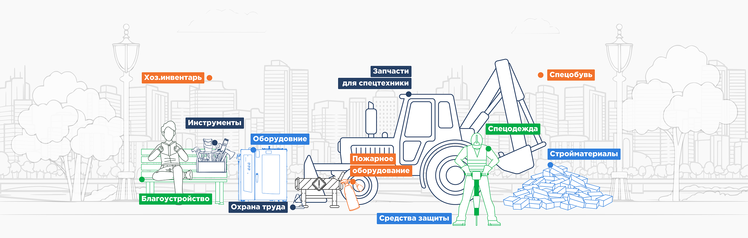 Баннер на главной