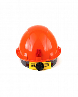 Каска РОСОМЗ СОМЗ-55 FavoriT RAPID оранжевая, 75714 (х15)