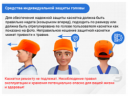 Безопасные методы и приемы выполнения работ при воздействии вредных и (или) опасных производственных факторов (Программа Б) (фильм/курс)