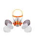 Комплект для защиты дыхания Jeta Safety J-SET 6500 L