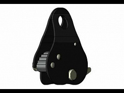 Зажим VENTO™ Капля, vpro 0085