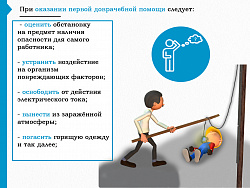 Вводный видеоинструктаж по охране труда (фильм/курс)