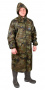 Плащ влагозащитный Hunter WPL (225 гр./м2) КМФ (ЧЗ)