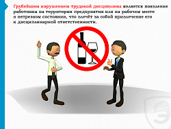 Вводный видеоинструктаж по охране труда (фильм/курс)