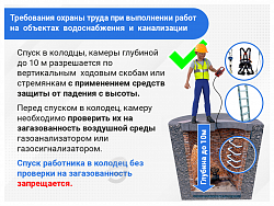 Безопасные методы и приемы выполнения работ повышенной опасности (Программа В) (фильм/курс)