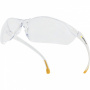 Очки открытые DeltaPlus™ MEIA CLEAR
