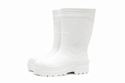 Сапоги ЭВА Nordman Active S (арт. 5-377-W07) белый