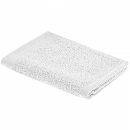 Полотенце Soft Me Light 30х60 (тк.Хлопок,350), белый
