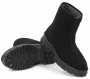 Сапоги мужские Войлочные ПВХ Step (арт.7-41-4)