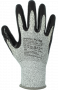 Перчатки ArmProtect противопорезные (НРРЕ+нитрил), PL100