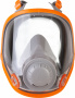 Полнолицевая маска Jeta Safety 5950