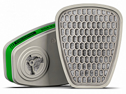 Фильтр RESPIK® R54 К1,(2шт)