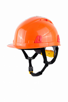 Каска РОСОМЗ™ РФИ-3 BIOT™ Рапид (с храповиком), оранжевый 72714