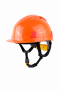 Каска РОСОМЗ™ РФИ-3 BIOT™ Рапид (с храповиком), оранжевый 72714