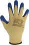 Перчатки ArmProtect (х/б+латекс), 1499z