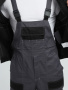 Костюм Виват-2 Премиум IMP (тк.Смесовая,240) п/к, серый/красный