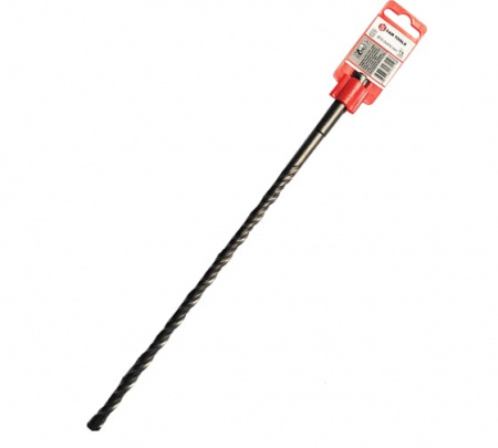 Бур по бетону SDS-plus 10х310 мм, Samtools