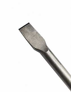 Зубило широкое (лопатка) SDS-max 18х40х600 мм