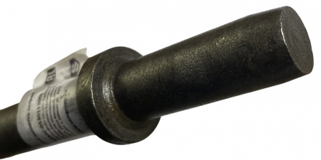 Пика для отбойного молотка острая П-11-300 Samtools