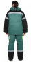 Костюм СИРИУС-ТИТАН куртка дл., полукомбинезон