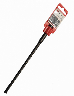 Бур по бетону SDS-plus 8х210 мм, Samtools