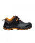 Полуботинки SAV?L ПРОТЕКШЕН НИТРО (Protection Nitro), кожа, ПКП Кевлар, ПУ-Нитрил