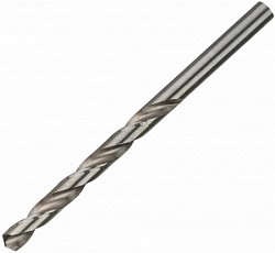 Сверло по металлу 7х109 мм HSS (10 шт.)