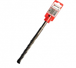 Бур по бетону SDS-plus 16х210 мм, Samtools
