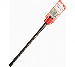 Бур по бетону SDS-plus 10х210 мм, Samtools