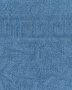 Полотенце махровое (70х140) голубой (heritage blue) 430 г/м2 (Туркмения) (х55)