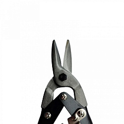 Ножницы по металлу 250 мм прямые Samtools