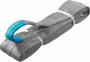 Строп текстильный ленточный двухпетлевой 4 т 6 м Samtools