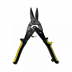 Ножницы по металлу 250 мм прямые Samtools
