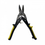 Ножницы по металлу 250 мм прямые Samtools