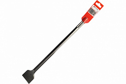 Зубило широкое (лопатка) SDS-max 18x50x400 мм