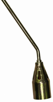 Горелка кровельная пропановая Samtools 90 см латунь