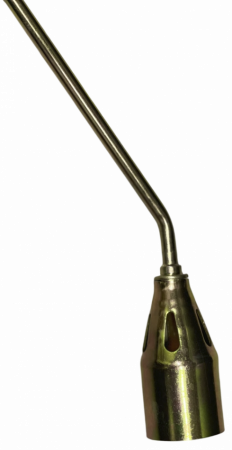 Горелка кровельная пропановая Samtools 90 см латунь