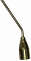 Горелка кровельная пропановая Samtools 90 см латунь