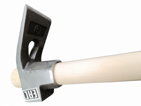 Молоток универсальный с черенком Samtools