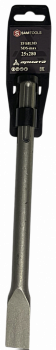 Зубило SDS-max 18х25х280 мм APMATA Samtools