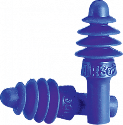 Беруши Honeywell™ ЭЙР СОФТ (1030610), 30дБ