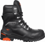 Ботинки PEZZOL™ VIKING (ВАЙКИНГ) высокий берец с КП и КС, кожа, Thinsulate, GORE-TEX®, ПУ/резина
