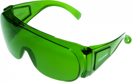 Очки РОСОМЗ™ О22 LAZER (12200) 1064 нм