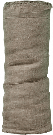 Мешковина ( 1 рул.х 100 м.)