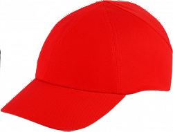 Каскетка РОСОМЗ™ RZ FAVORIT CAP (95516) красная