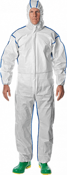Комбинезон CoolSUIT (EMNC428)