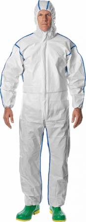 Комбинезон CoolSUIT (EMNC428)