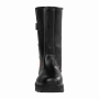 Сапоги OPERATOR 2.0 NITRO с КП и КС Thinsulate® шерст. мех кожаные ПУ/Нитрил