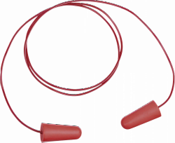 Беруши DeltaPlus™ CONICCO200 (CONICCO200JA) 37дБ с кордом