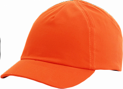 Каскетка РОСОМЗ™ RZ ВИЗИОН CAP (98214) оранжевая